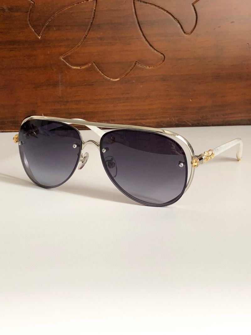 Chrome Hearts Sunglasses